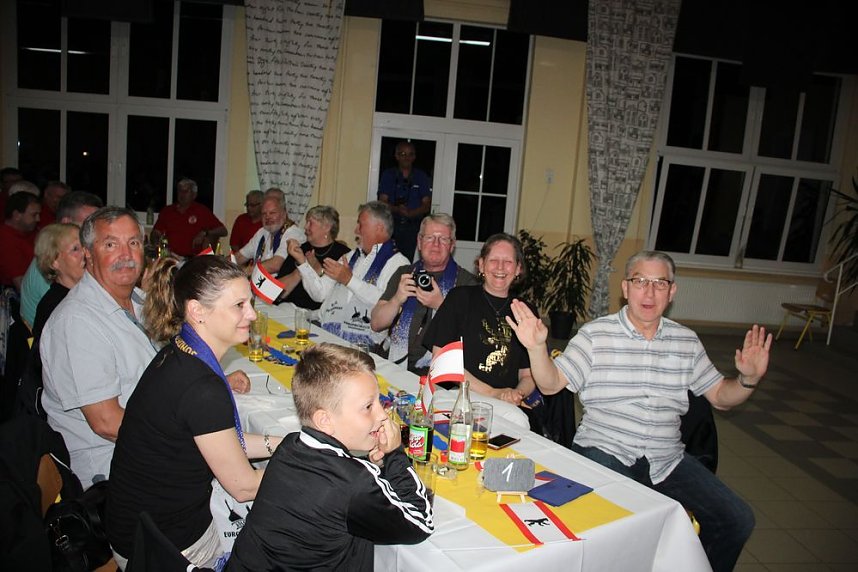 BRSG Kyffh&auml;user wird Vizeeuropacupsieger im Bosseln