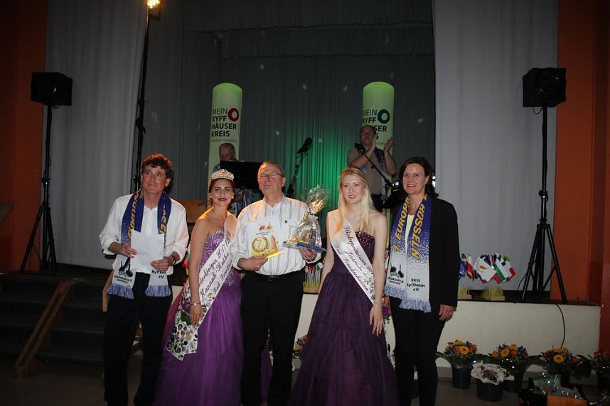 BRSG Kyffh&auml;user wird Vizeeuropacupsieger im Bosseln