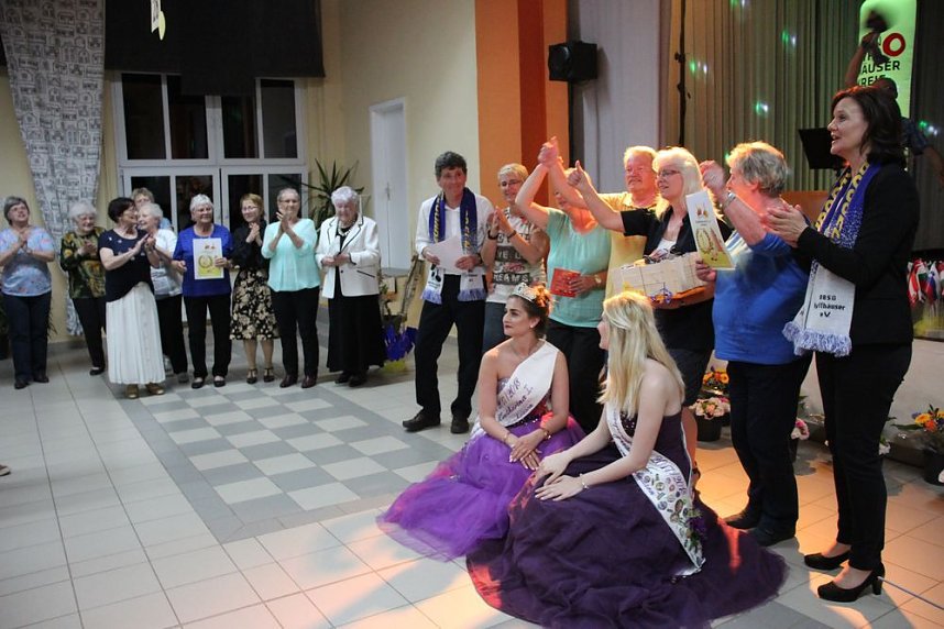 BRSG Kyffh&auml;user wird Vizeeuropacupsieger im Bosseln