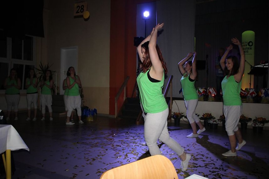 BRSG Kyffh&auml;user wird Vizeeuropacupsieger im Bosseln