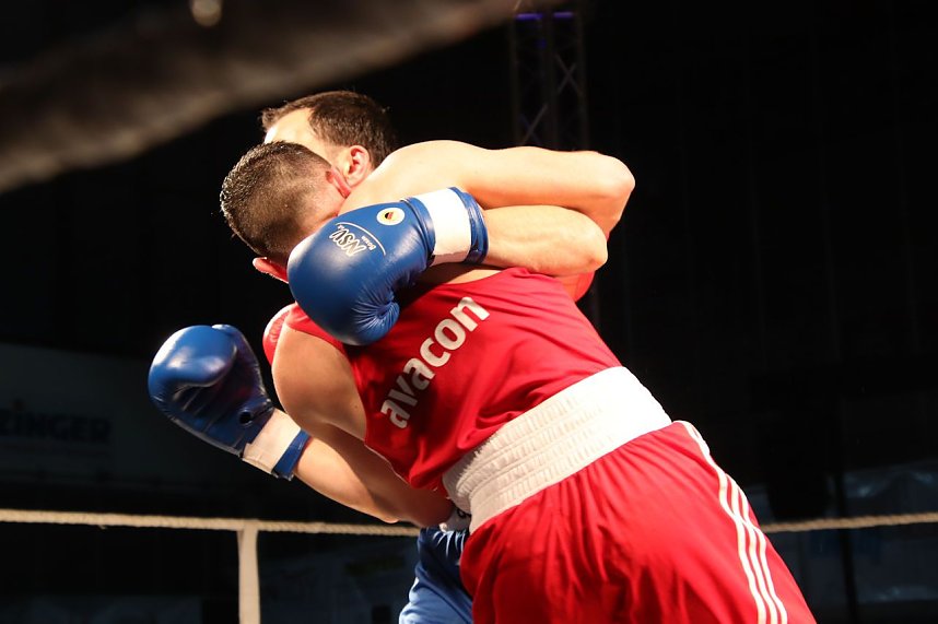 Niederlage vor heimischem Publikum