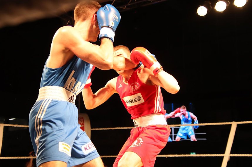 Niederlage vor heimischem Publikum