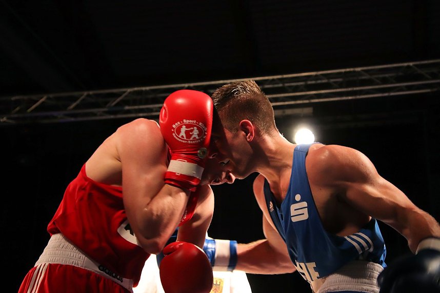 Niederlage vor heimischem Publikum