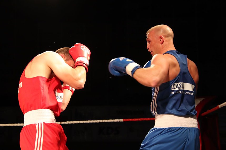 Niederlage vor heimischem Publikum