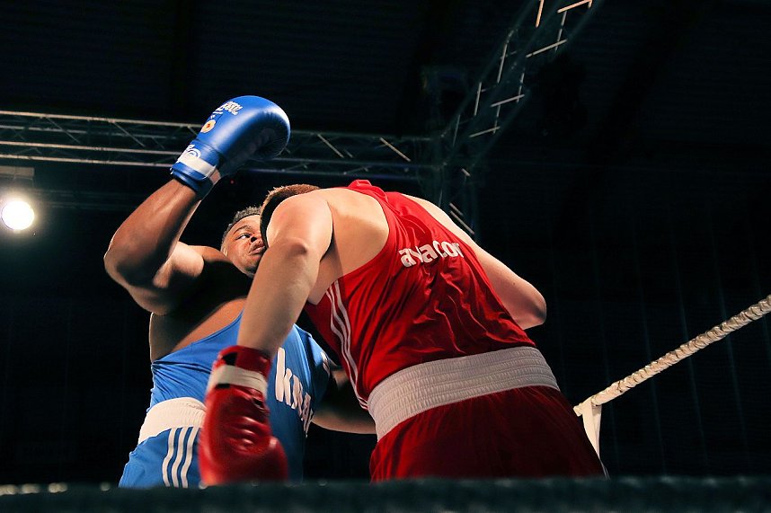 Niederlage vor heimischem Publikum