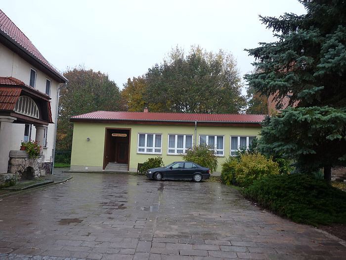 Kreisbereisung Topfstedt