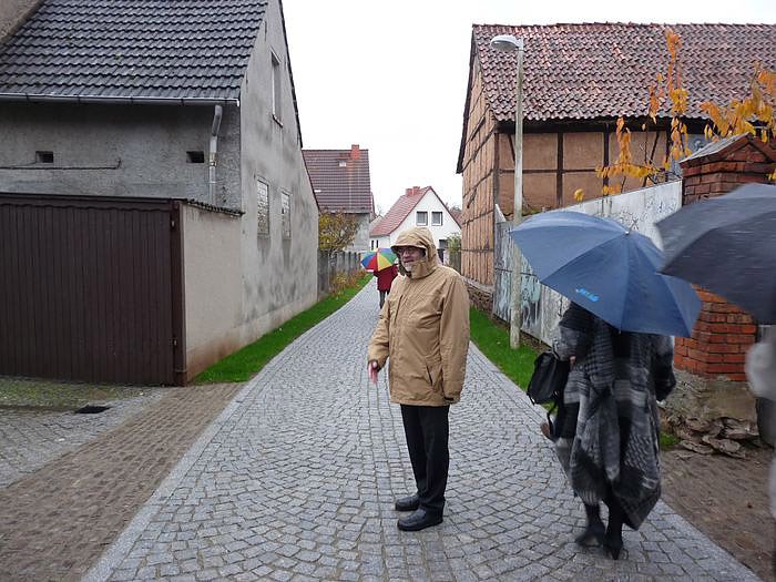 Kreisbereisung Topfstedt