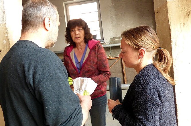 Rekordbeteiligung zum Fr&uuml;hjahrsputz 2018