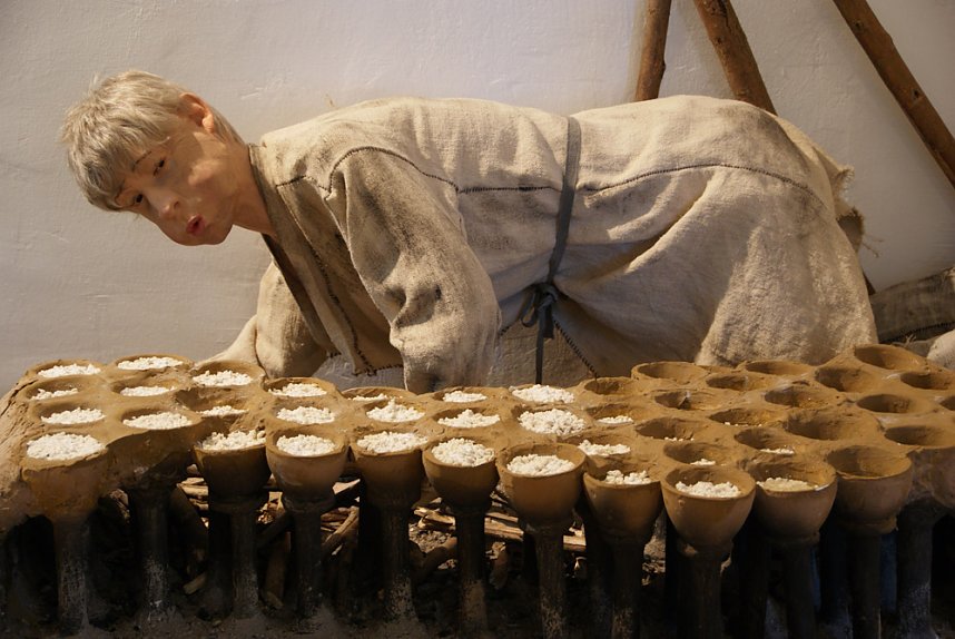 &Ouml;ffnungszeit zum 1. Mai