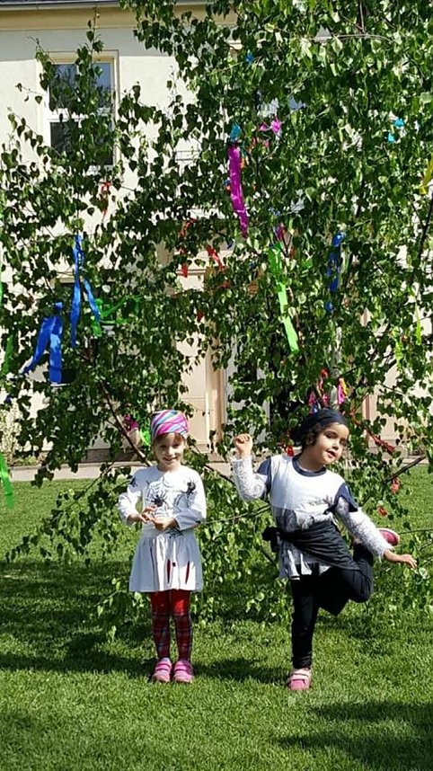 Hi Ha Hexent&ouml;ne....