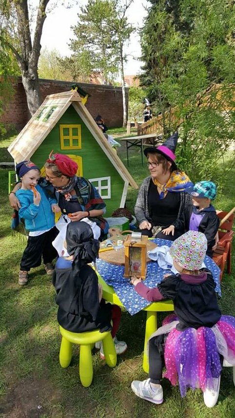 Hi Ha Hexent&ouml;ne....