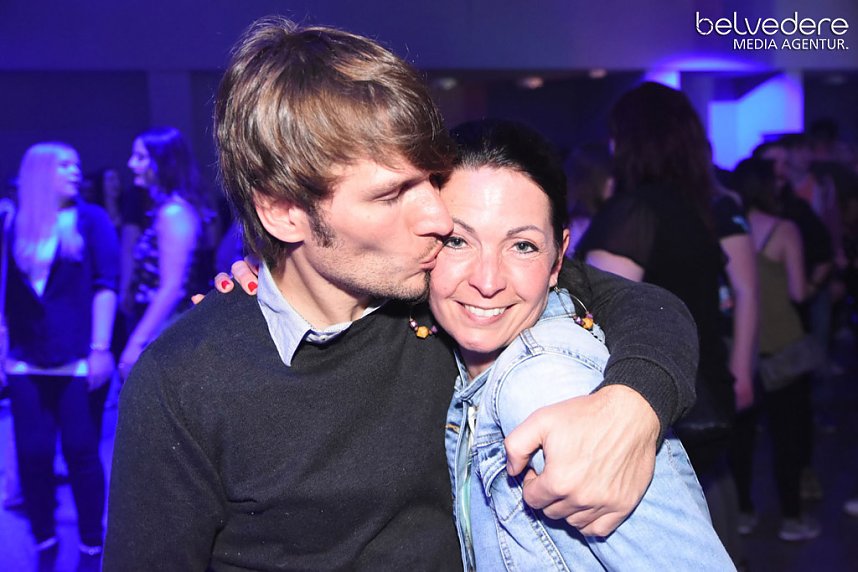 Party im Jugendclubhaus Nordhausen