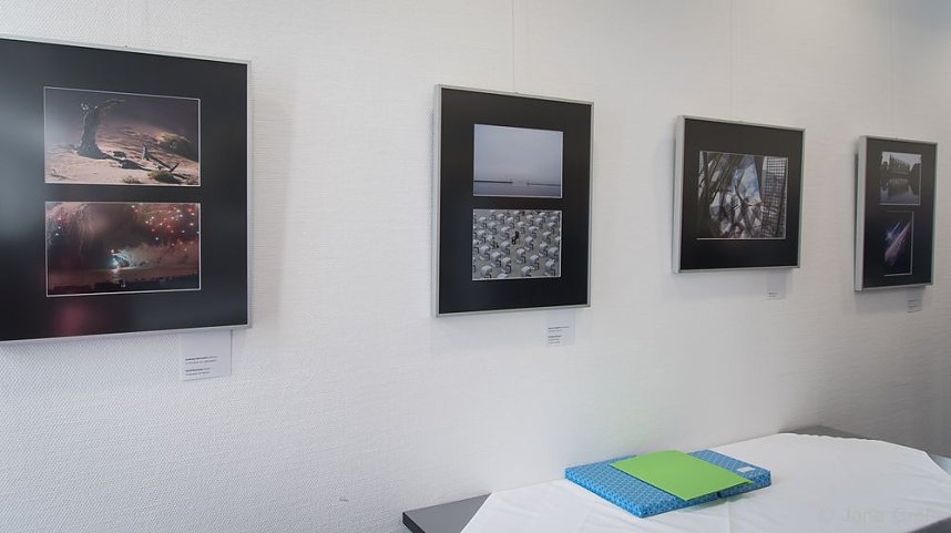 11. Landesfotoschau Th&uuml;ringen 2018