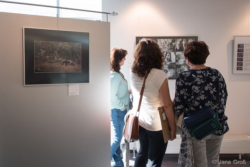 11. Landesfotoschau Th&uuml;ringen 2018