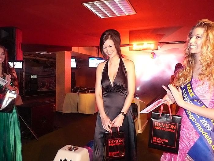 Miss Kyffh&auml;userwahl 2009