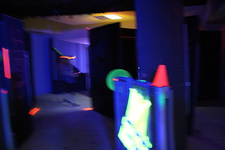 BobaTag er&ouml;ffnet