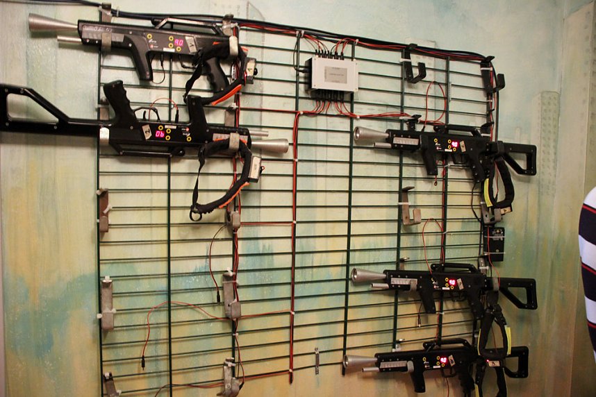 BobaTag er&ouml;ffnet