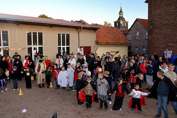 Hexenfest 2009 Udersleben