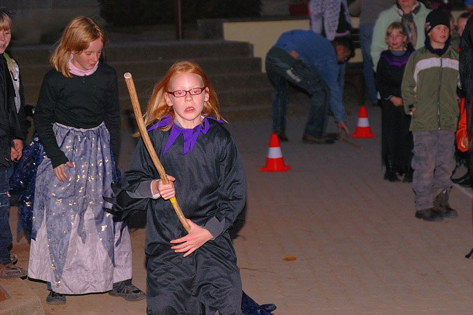 Hexenfest 2009 Udersleben