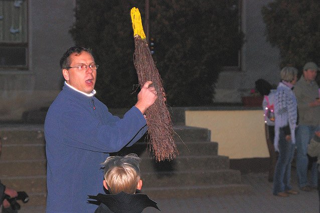 Hexenfest 2009 Udersleben