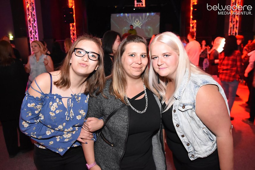 Party im Jugendclubhaus Nordhausen