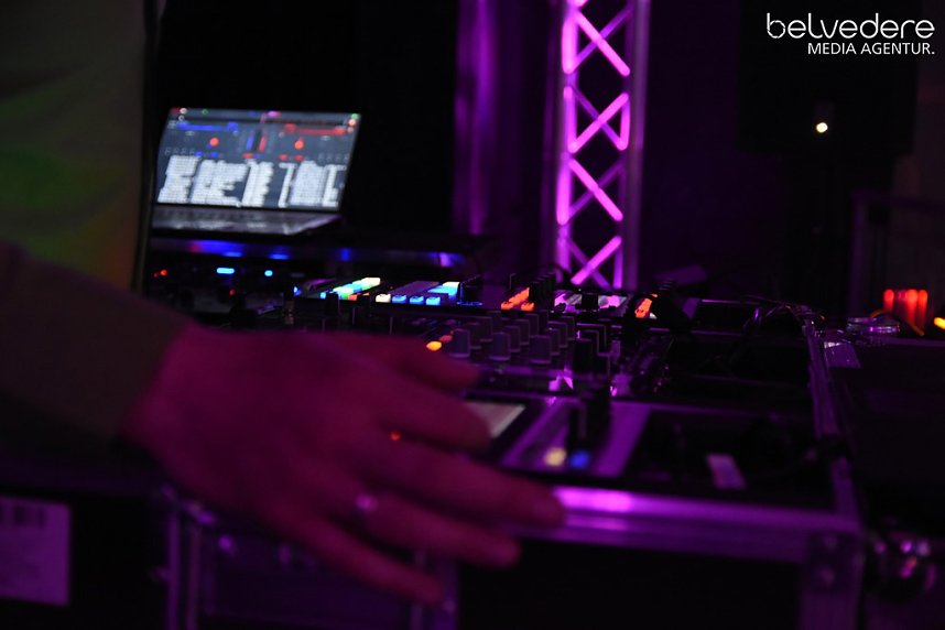 Party im Jugendclubhaus Nordhausen