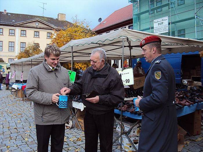 Sammlung f&uuml;r Kriegsgr&auml;berf&uuml;rsorge