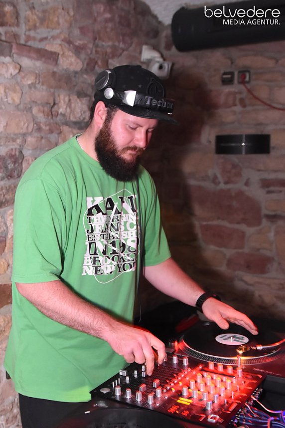 Party im Jugendclubhaus Nordhausen