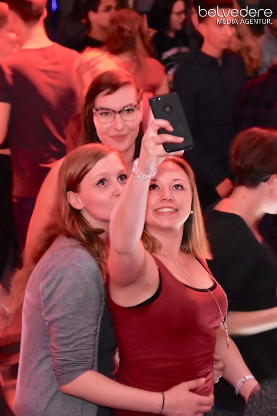 Party im Jugendclubhaus Nordhausen