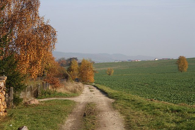 Wanderung zum Steinbruch R&ouml;se