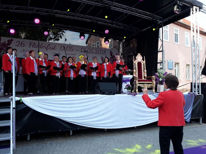 "Ich habe das Amt gelebt"