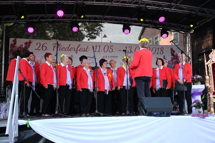 "Ich habe das Amt gelebt"