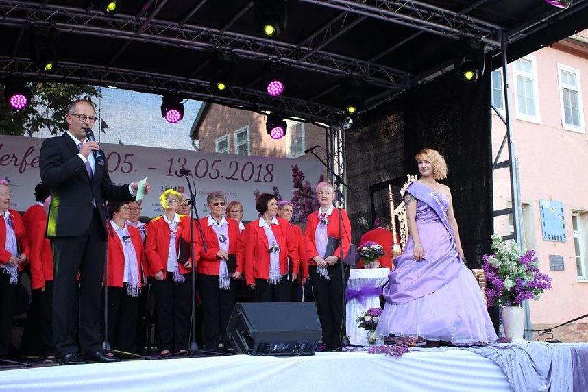 "Ich habe das Amt gelebt"