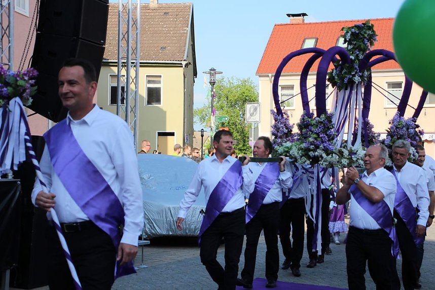 "Ich habe das Amt gelebt"