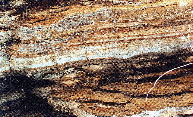 Wanderung zum Steinbruch R&ouml;se