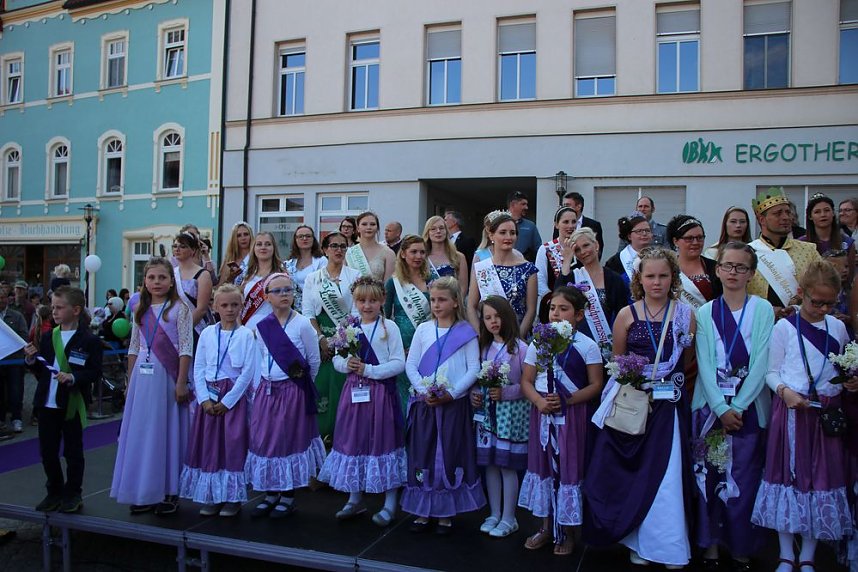 "Ich habe das Amt gelebt"