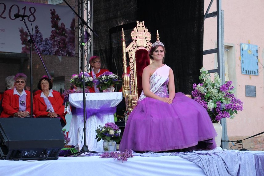 "Ich habe das Amt gelebt"