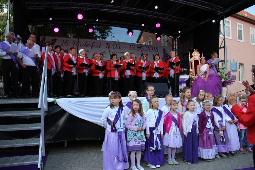 "Ich habe das Amt gelebt"