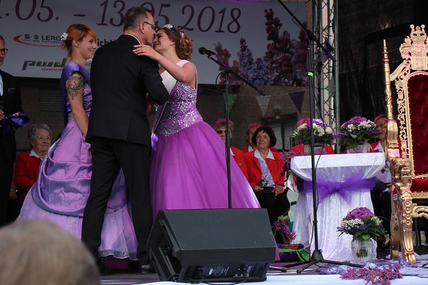 "Ich habe das Amt gelebt"