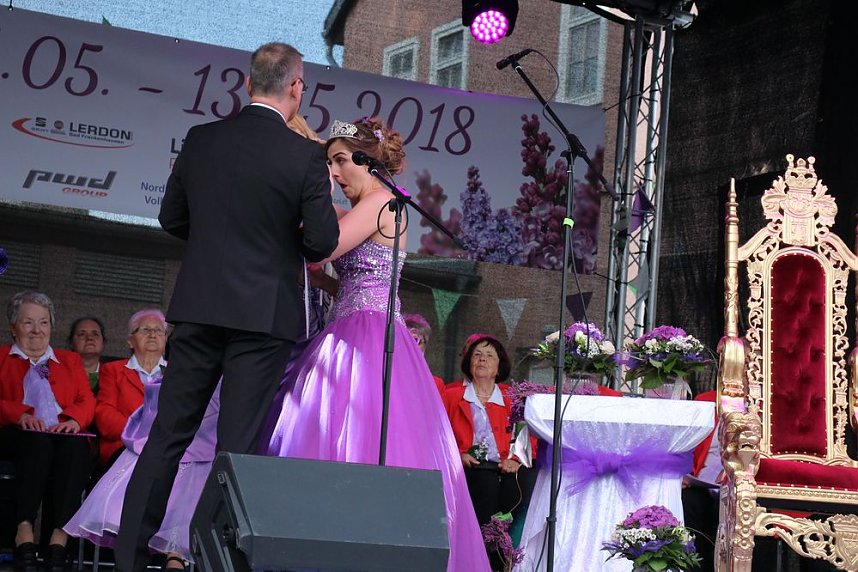 "Ich habe das Amt gelebt"