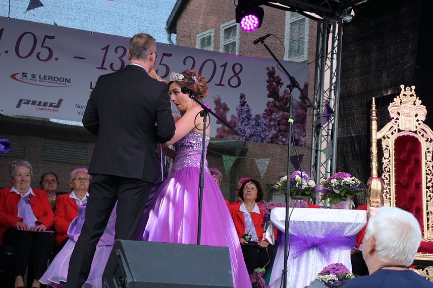 "Ich habe das Amt gelebt"