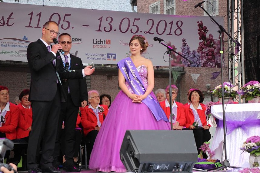 "Ich habe das Amt gelebt"