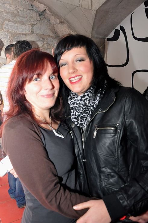 Funky  Kitchen NDH Tunes Clubtour im Grease