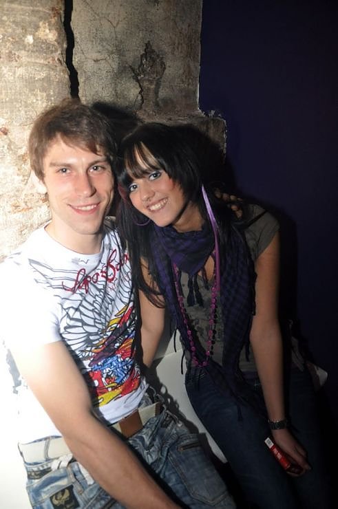 Funky  Kitchen NDH Tunes Clubtour im Grease