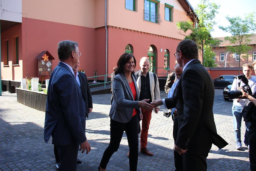 Ramelow will vermitteln