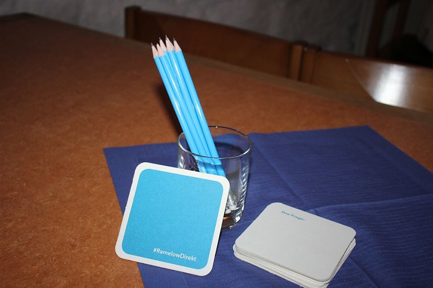 Hei&szlig;er Auftakt in Heldrungen