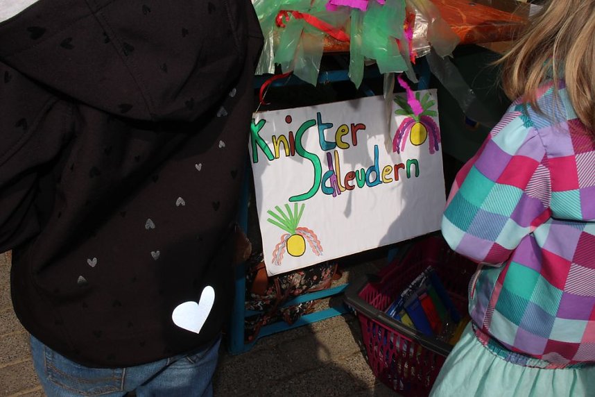 7. Arche Noah Fest in Stockhausen