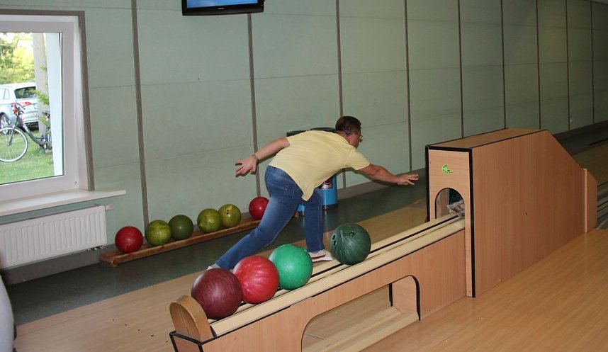 Polnischen G&auml;ste weilten im Kyffh&auml;userkreis