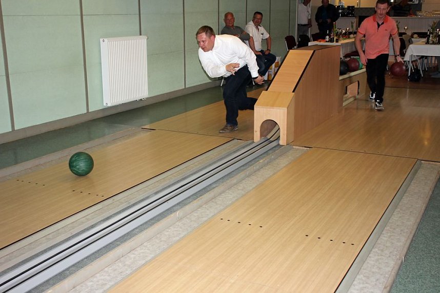 Polnischen G&auml;ste weilten im Kyffh&auml;userkreis