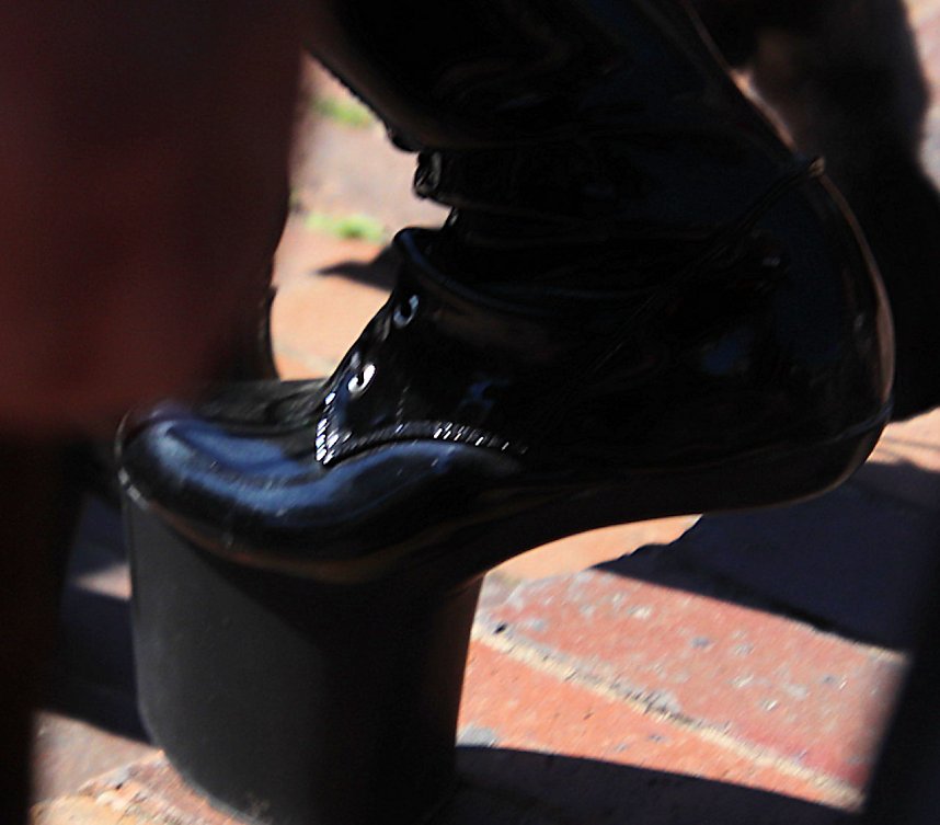 Wave-Gotik 2018 in Leipzig